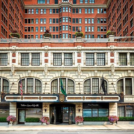 Davenport Hotel, Autograph Collection Spokane Exterior foto